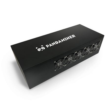 PandaMiner B3 Mute Image
